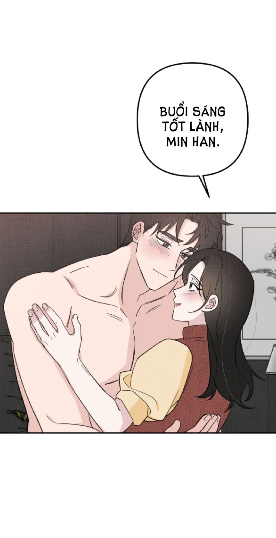 [18+] CUỘC HÔN NHÂN CHÍNH TRỊ 