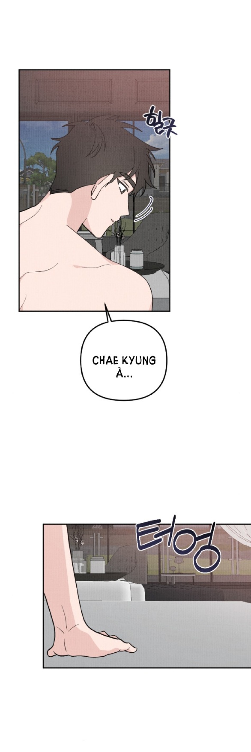 [18+] CUỘC HÔN NHÂN CHÍNH TRỊ 