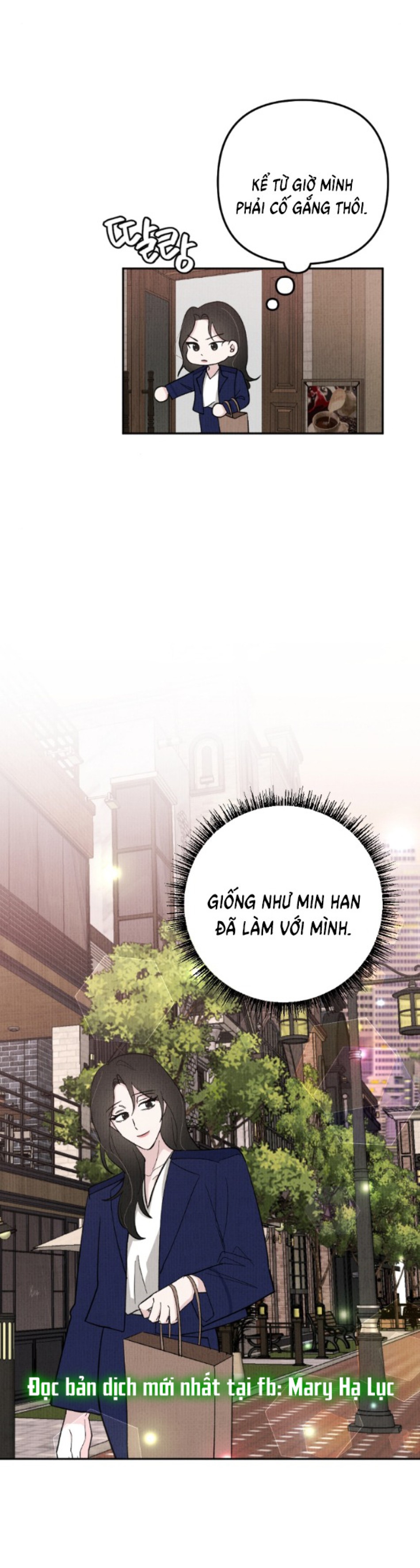 [18+] CUỘC HÔN NHÂN CHÍNH TRỊ 