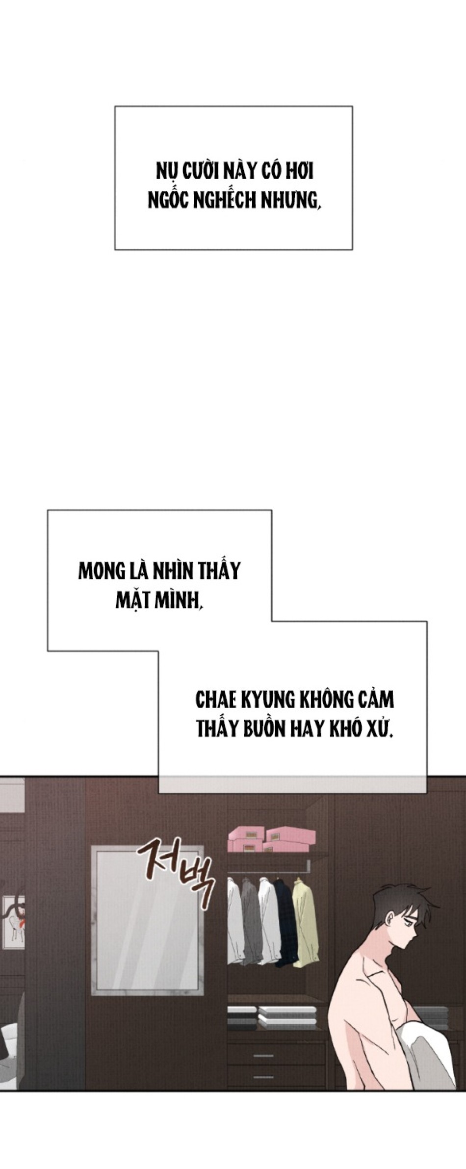 [18+] CUỘC HÔN NHÂN CHÍNH TRỊ 