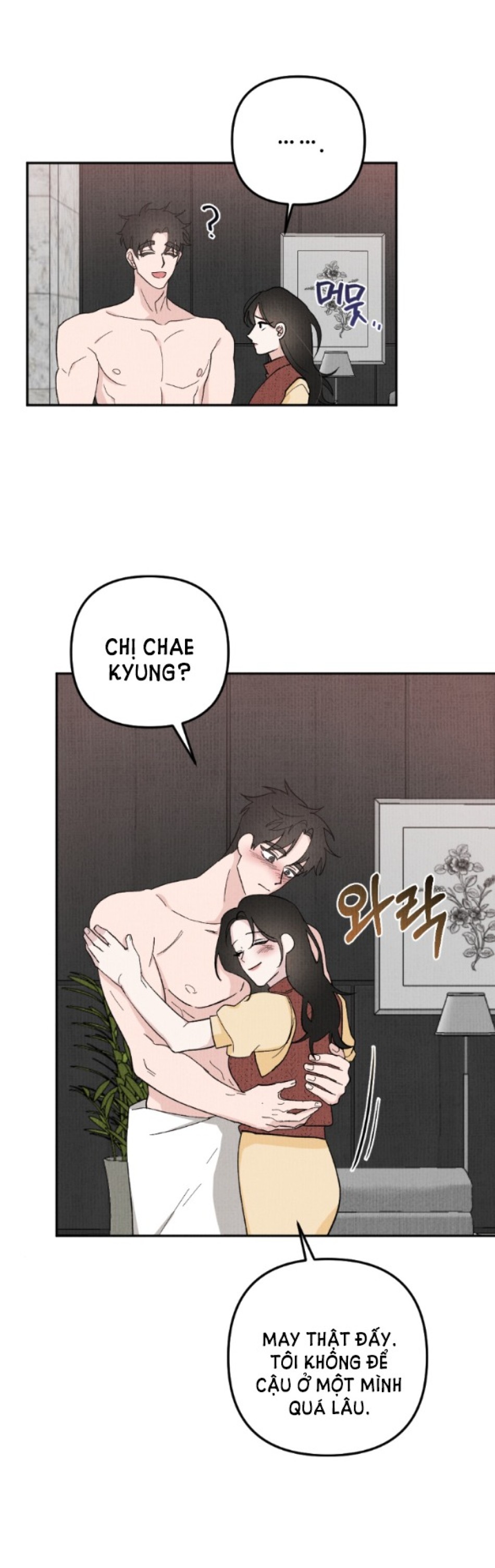 [18+] CUỘC HÔN NHÂN CHÍNH TRỊ 