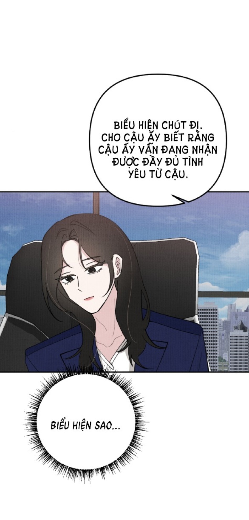 [18+] CUỘC HÔN NHÂN CHÍNH TRỊ 