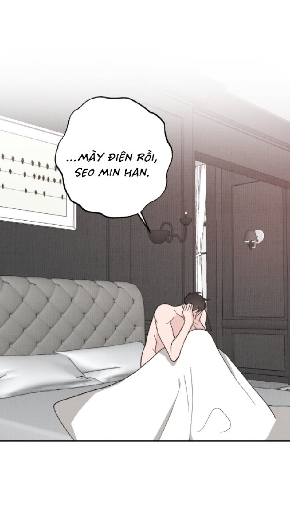 [18+] CUỘC HÔN NHÂN CHÍNH TRỊ 