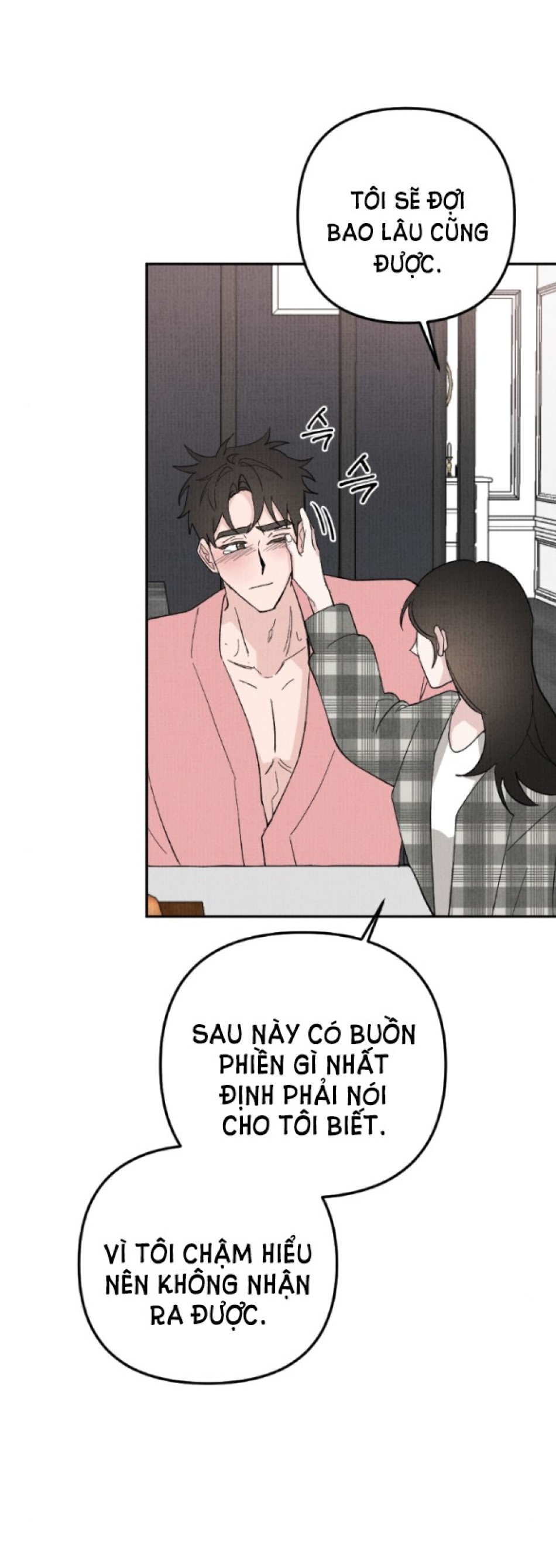 [18+] CUỘC HÔN NHÂN CHÍNH TRỊ 
