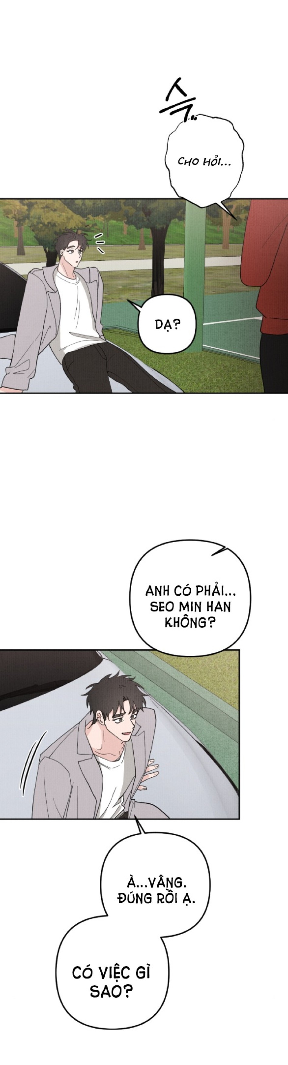 [18+] CUỘC HÔN NHÂN CHÍNH TRỊ 