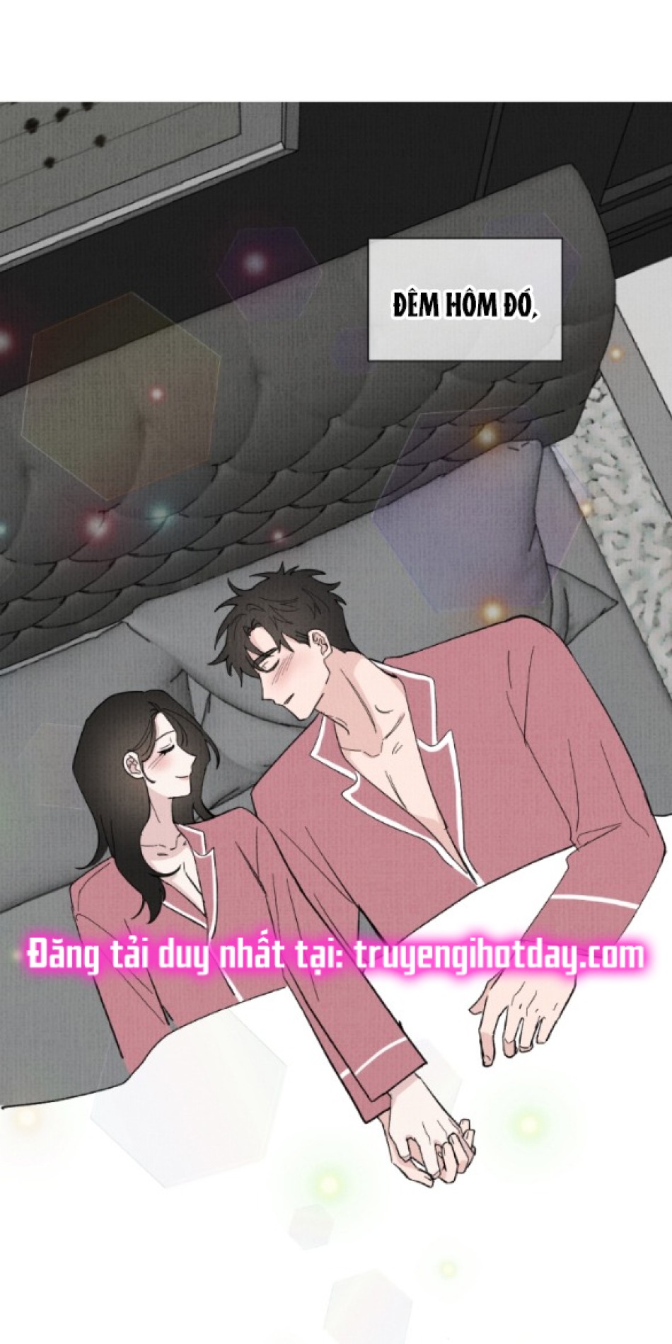 [18+] CUỘC HÔN NHÂN CHÍNH TRỊ 