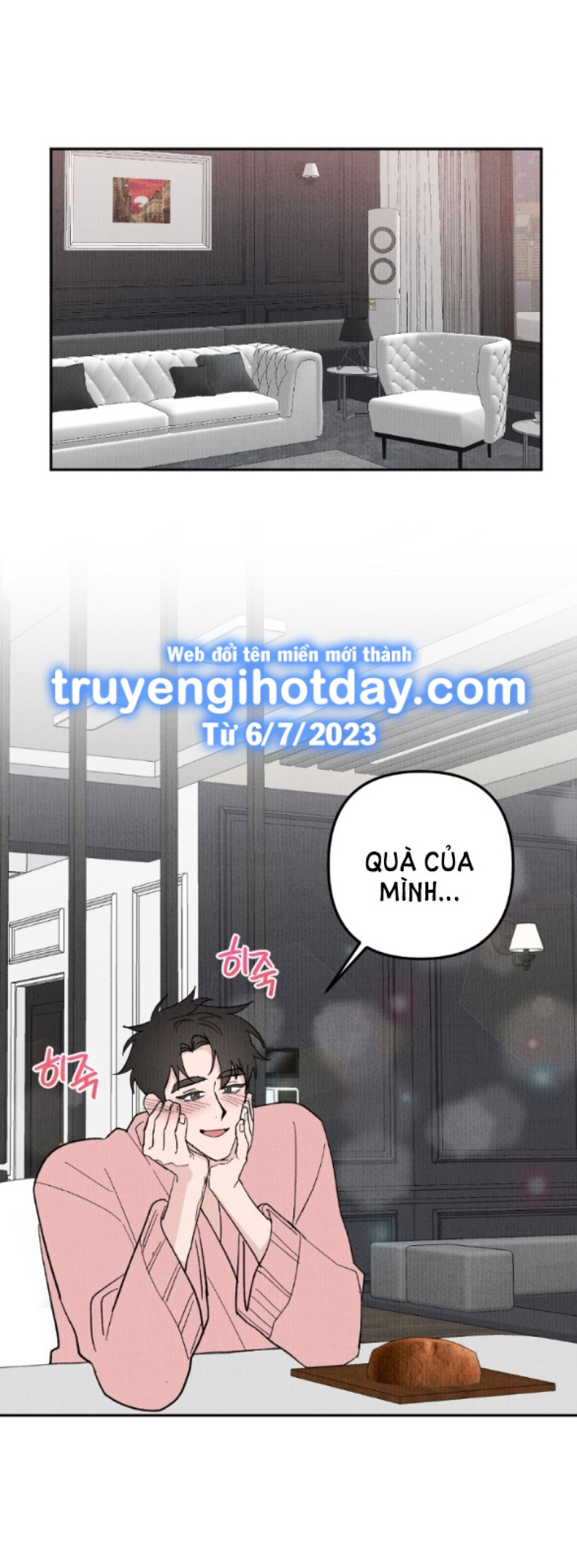 [18+] CUỘC HÔN NHÂN CHÍNH TRỊ 