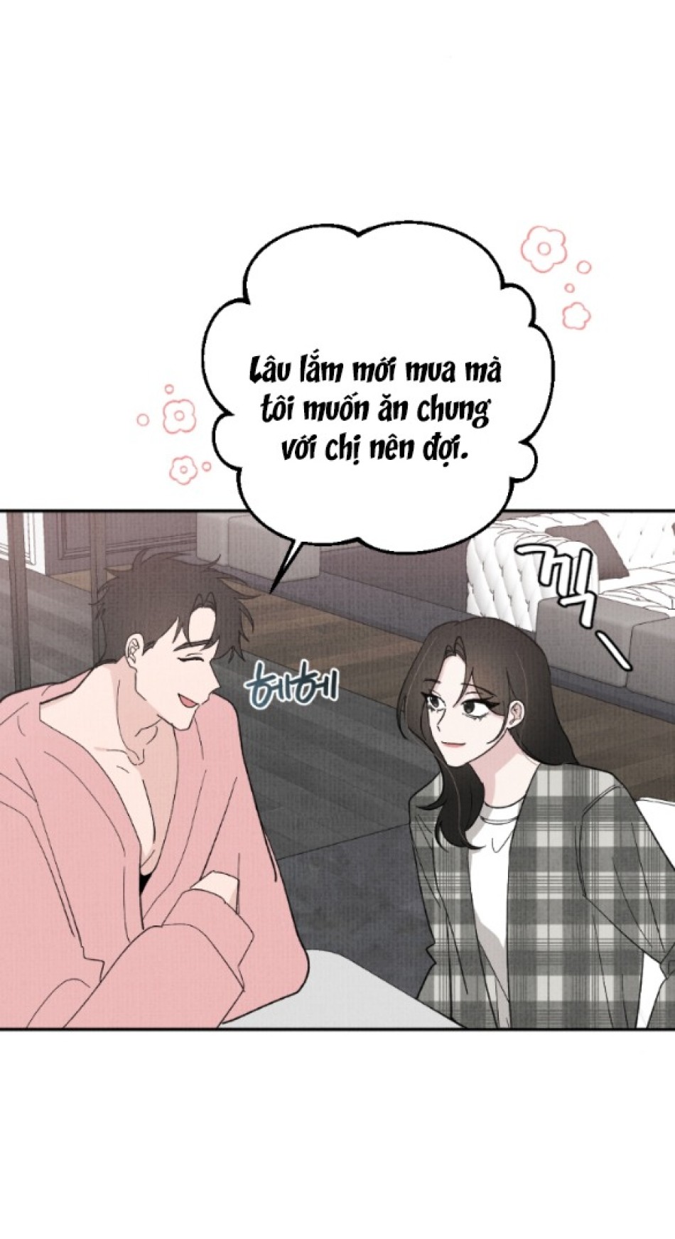 [18+] CUỘC HÔN NHÂN CHÍNH TRỊ 