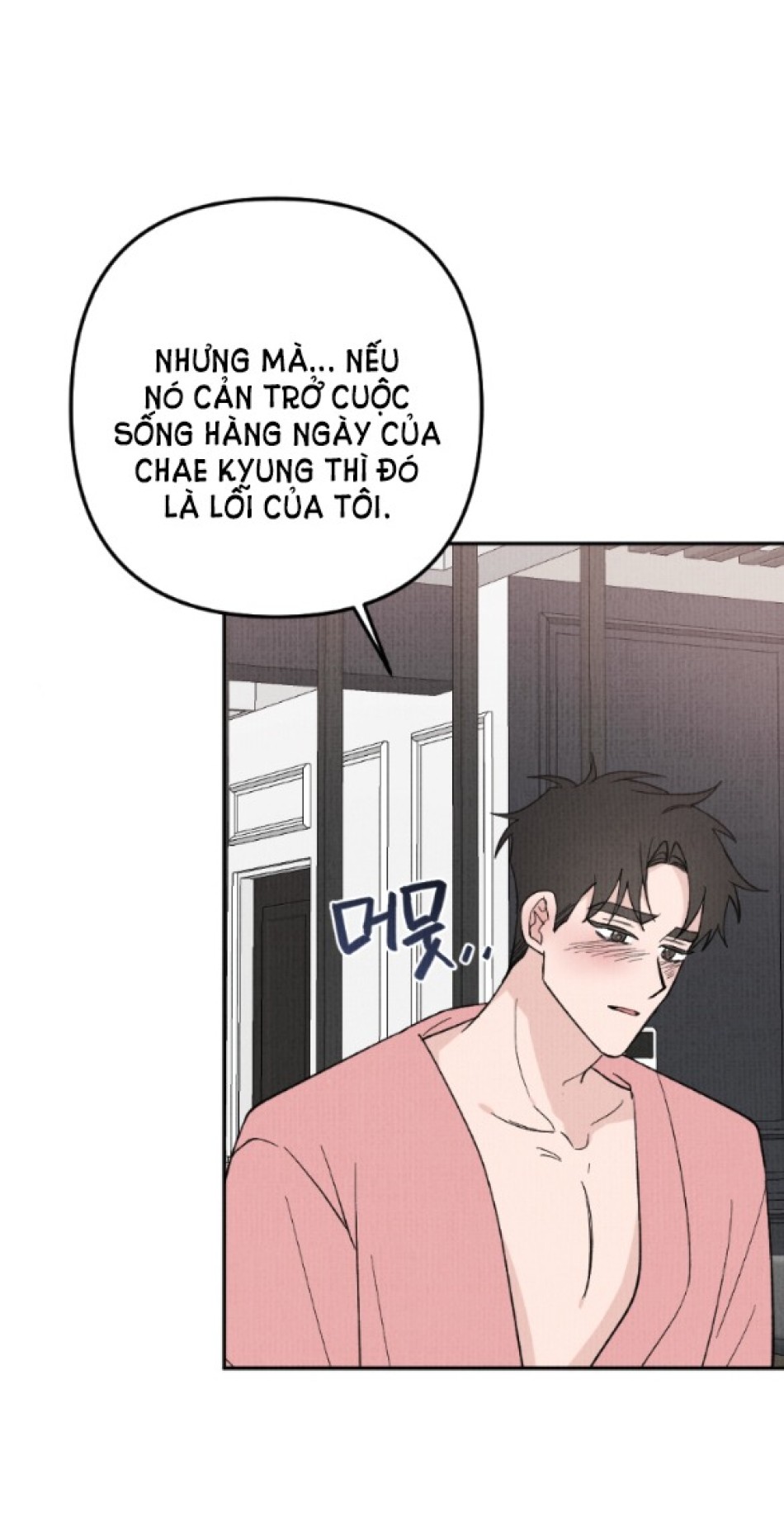 [18+] CUỘC HÔN NHÂN CHÍNH TRỊ 