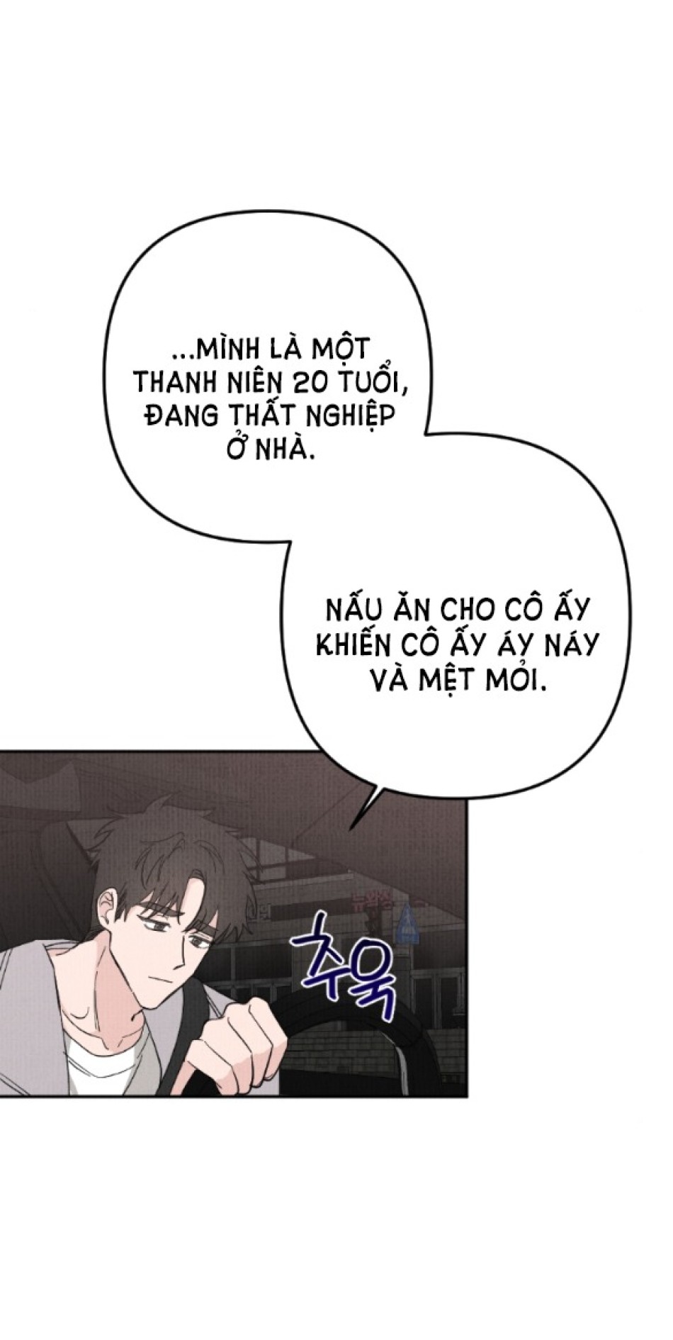 [18+] CUỘC HÔN NHÂN CHÍNH TRỊ 