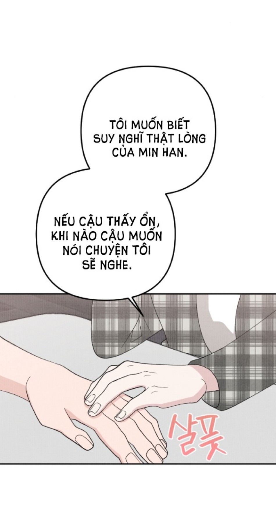 [18+] CUỘC HÔN NHÂN CHÍNH TRỊ 