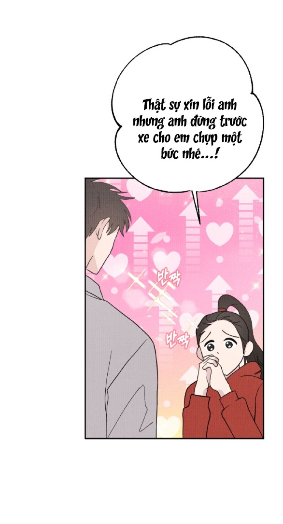[18+] CUỘC HÔN NHÂN CHÍNH TRỊ 