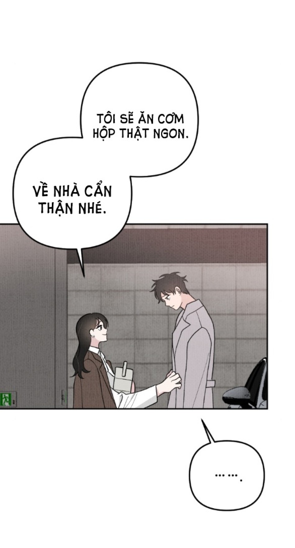 [18+] CUỘC HÔN NHÂN CHÍNH TRỊ 