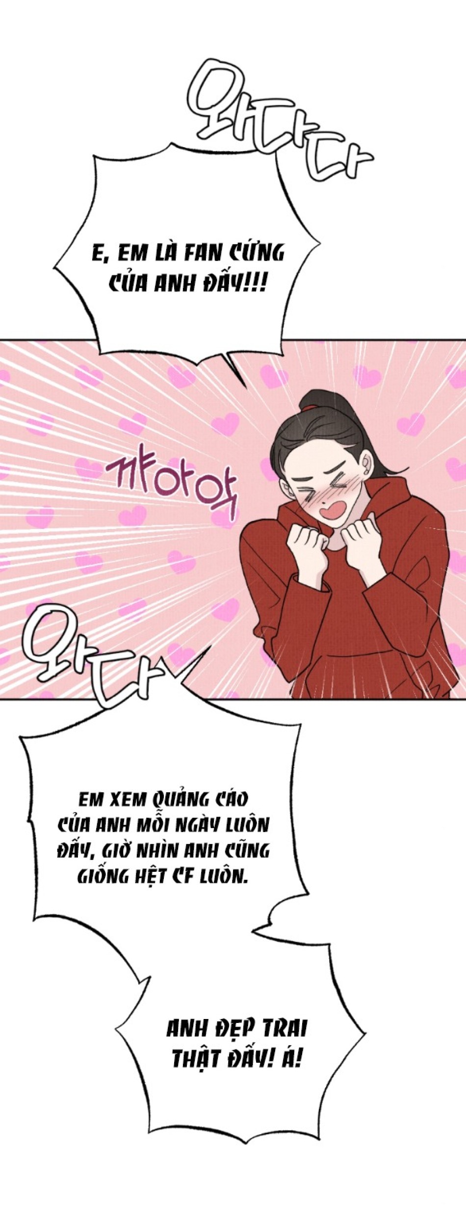 [18+] CUỘC HÔN NHÂN CHÍNH TRỊ 