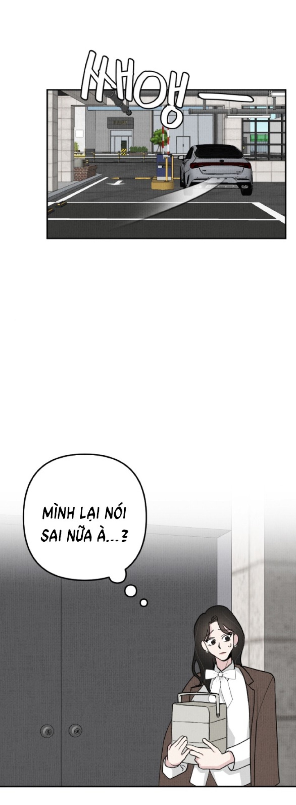 [18+] CUỘC HÔN NHÂN CHÍNH TRỊ 