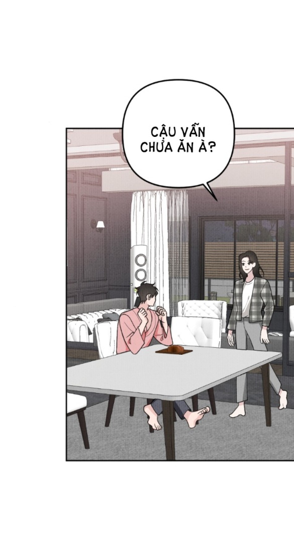 [18+] CUỘC HÔN NHÂN CHÍNH TRỊ 