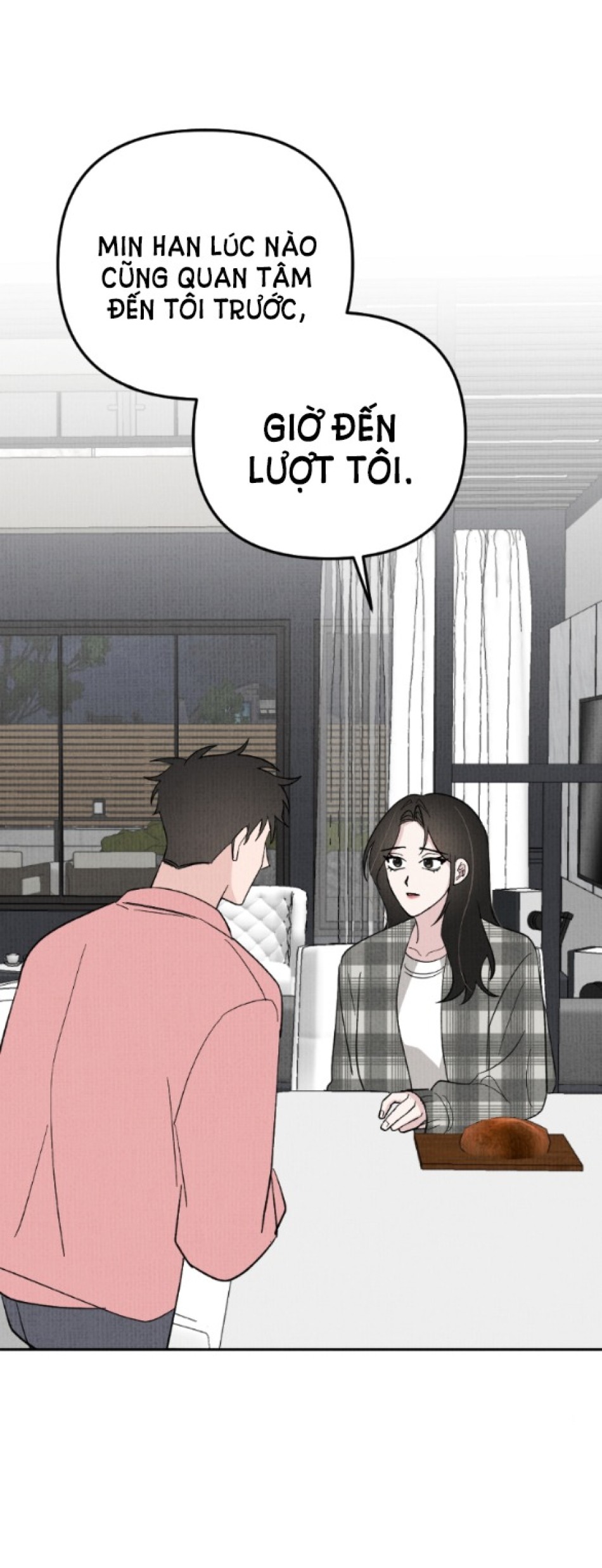 [18+] CUỘC HÔN NHÂN CHÍNH TRỊ 