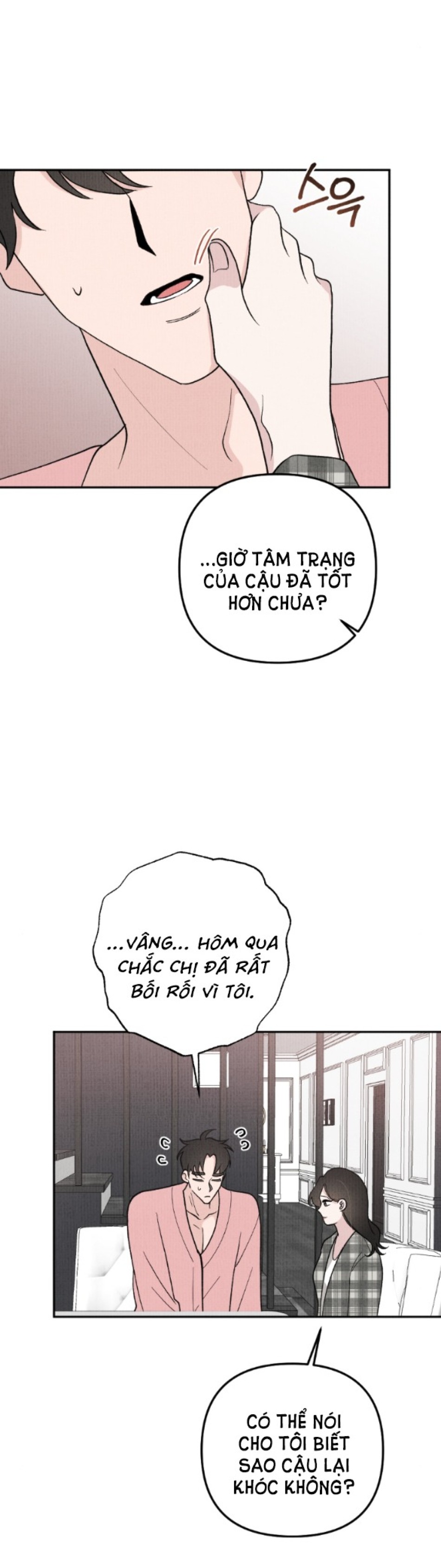 [18+] CUỘC HÔN NHÂN CHÍNH TRỊ 