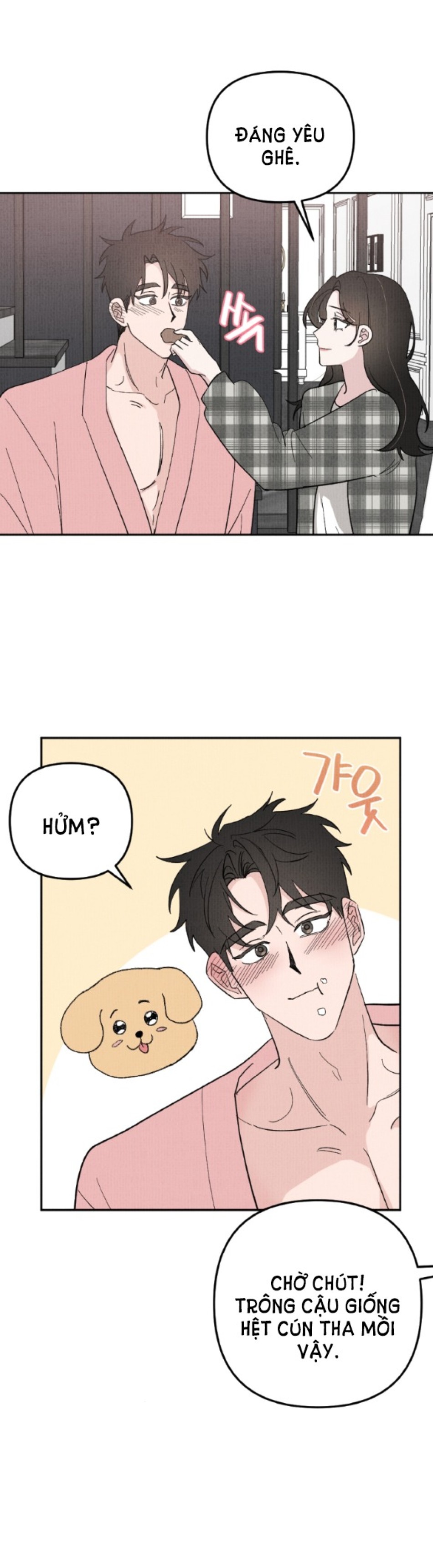 [18+] CUỘC HÔN NHÂN CHÍNH TRỊ 