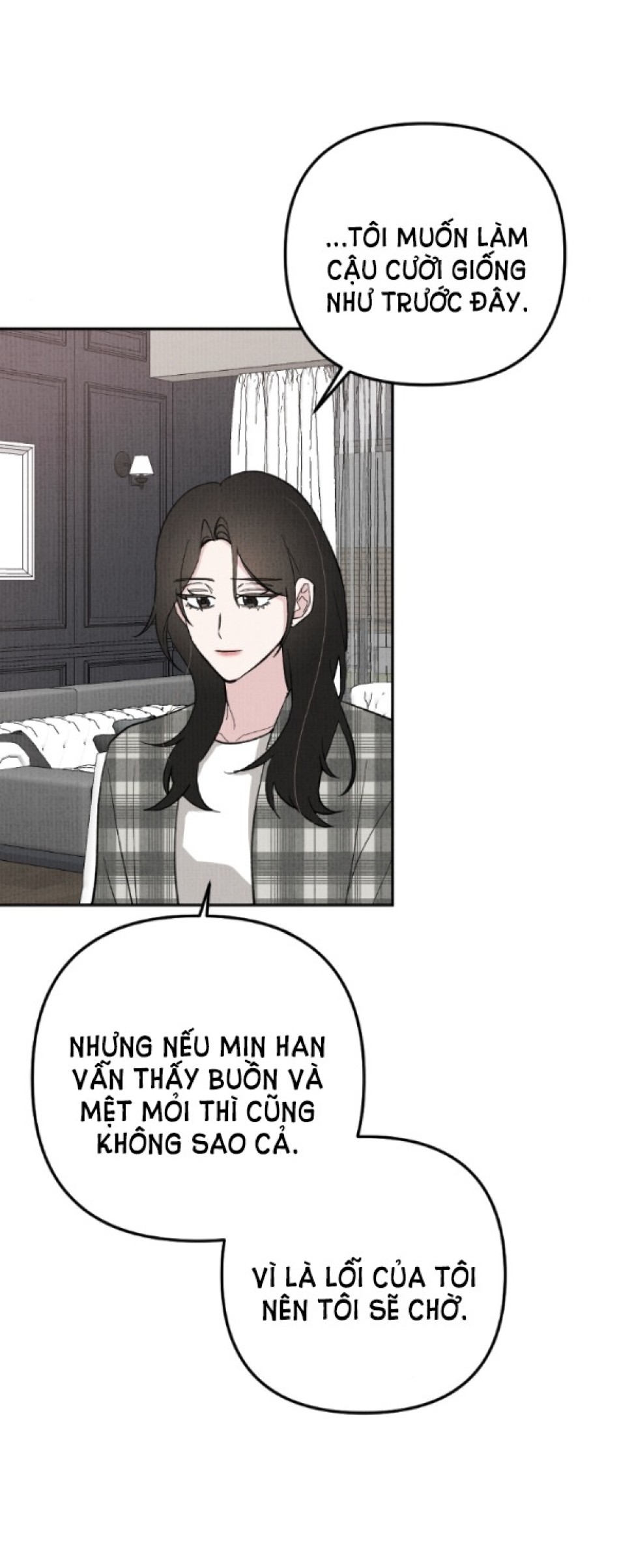 [18+] CUỘC HÔN NHÂN CHÍNH TRỊ 