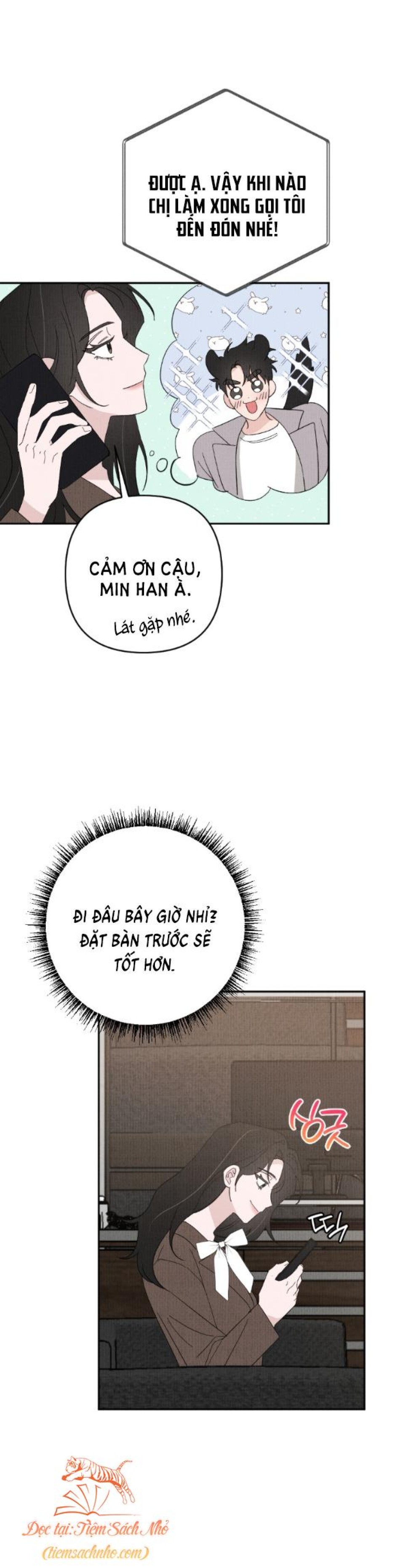 [18+] CUỘC HÔN NHÂN CHÍNH TRỊ 