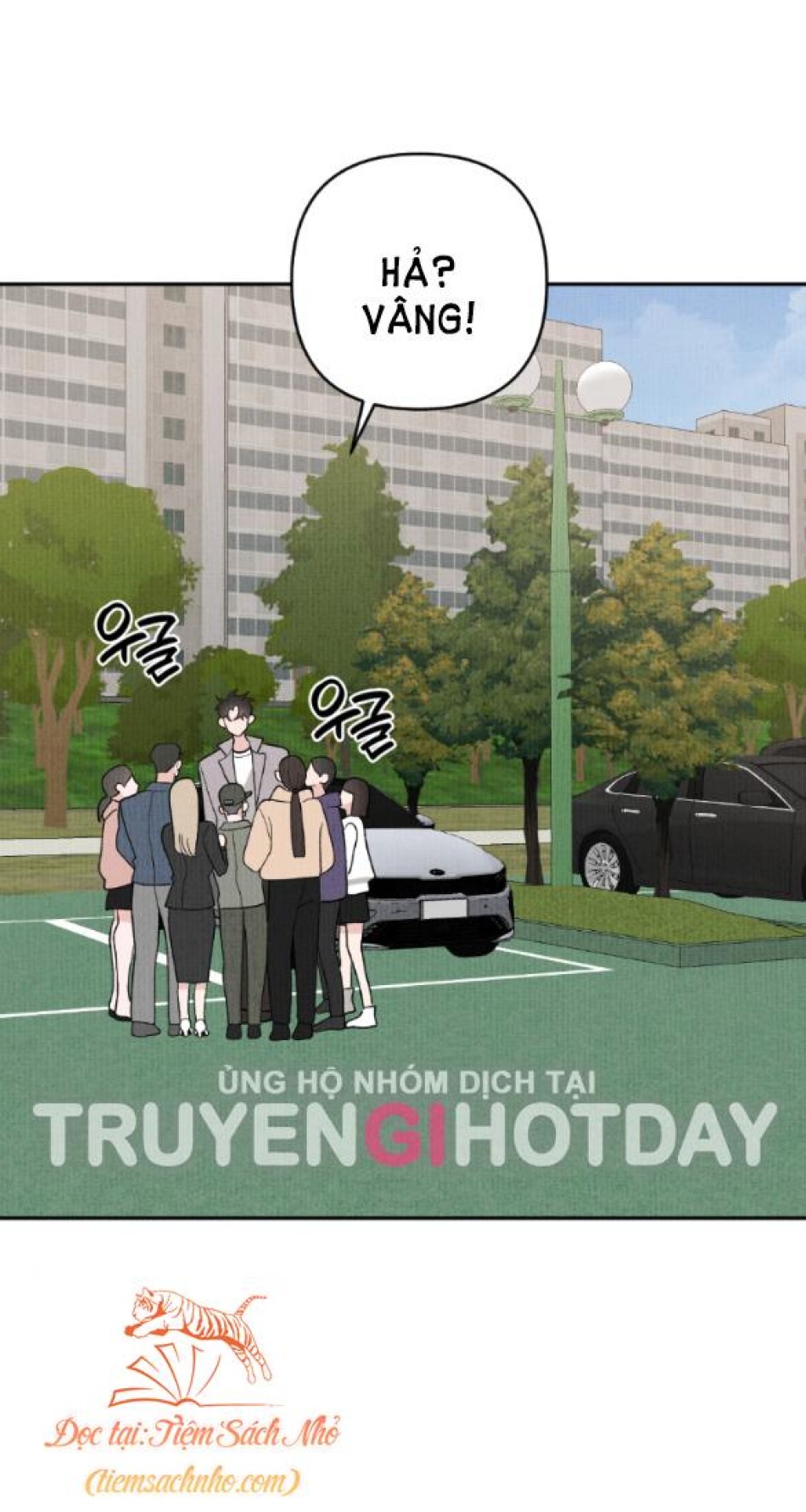[18+] CUỘC HÔN NHÂN CHÍNH TRỊ 