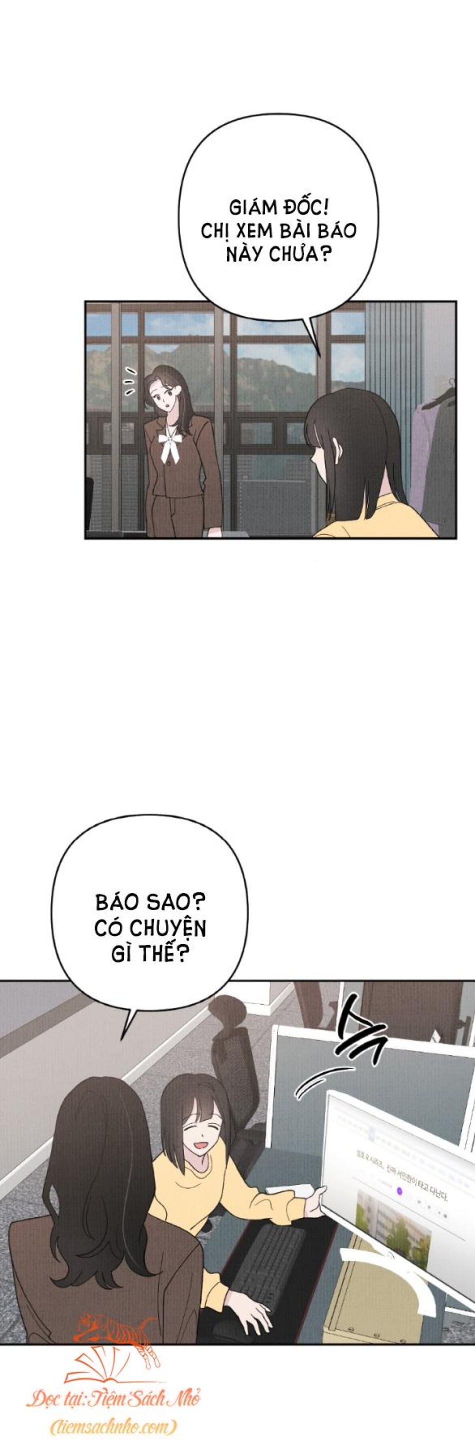 [18+] CUỘC HÔN NHÂN CHÍNH TRỊ 