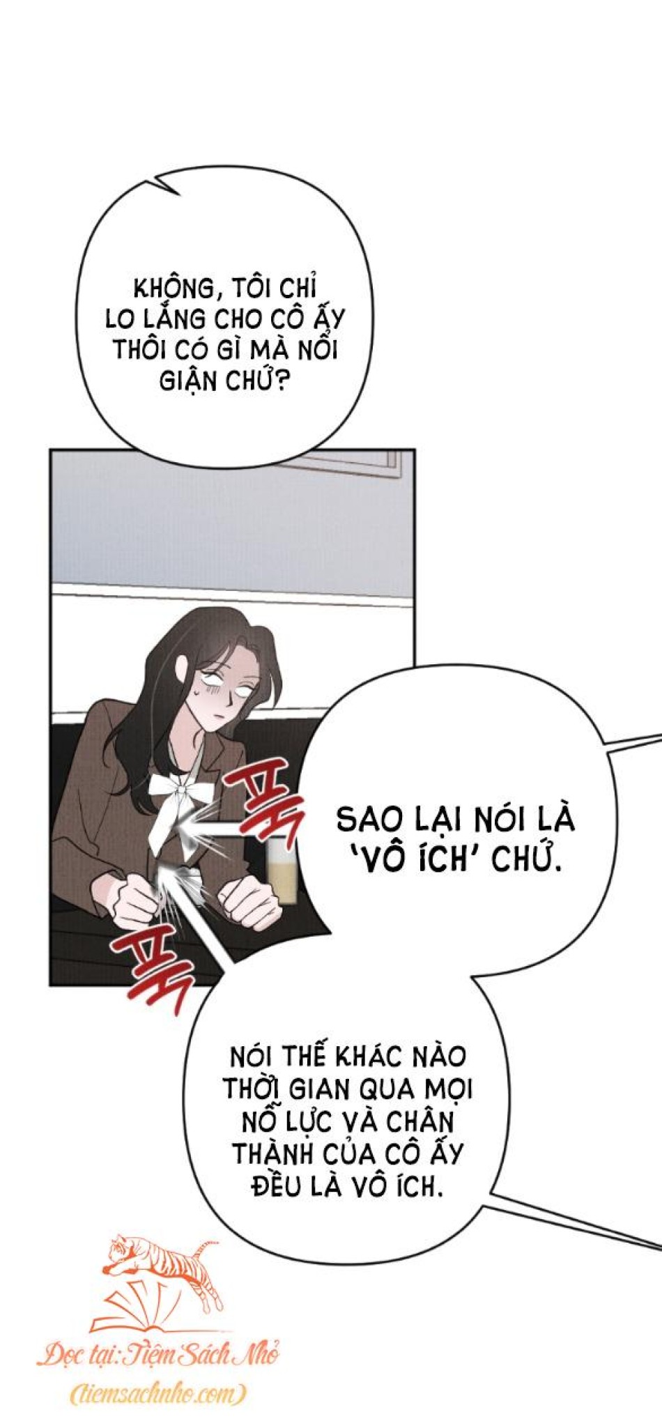 [18+] CUỘC HÔN NHÂN CHÍNH TRỊ 