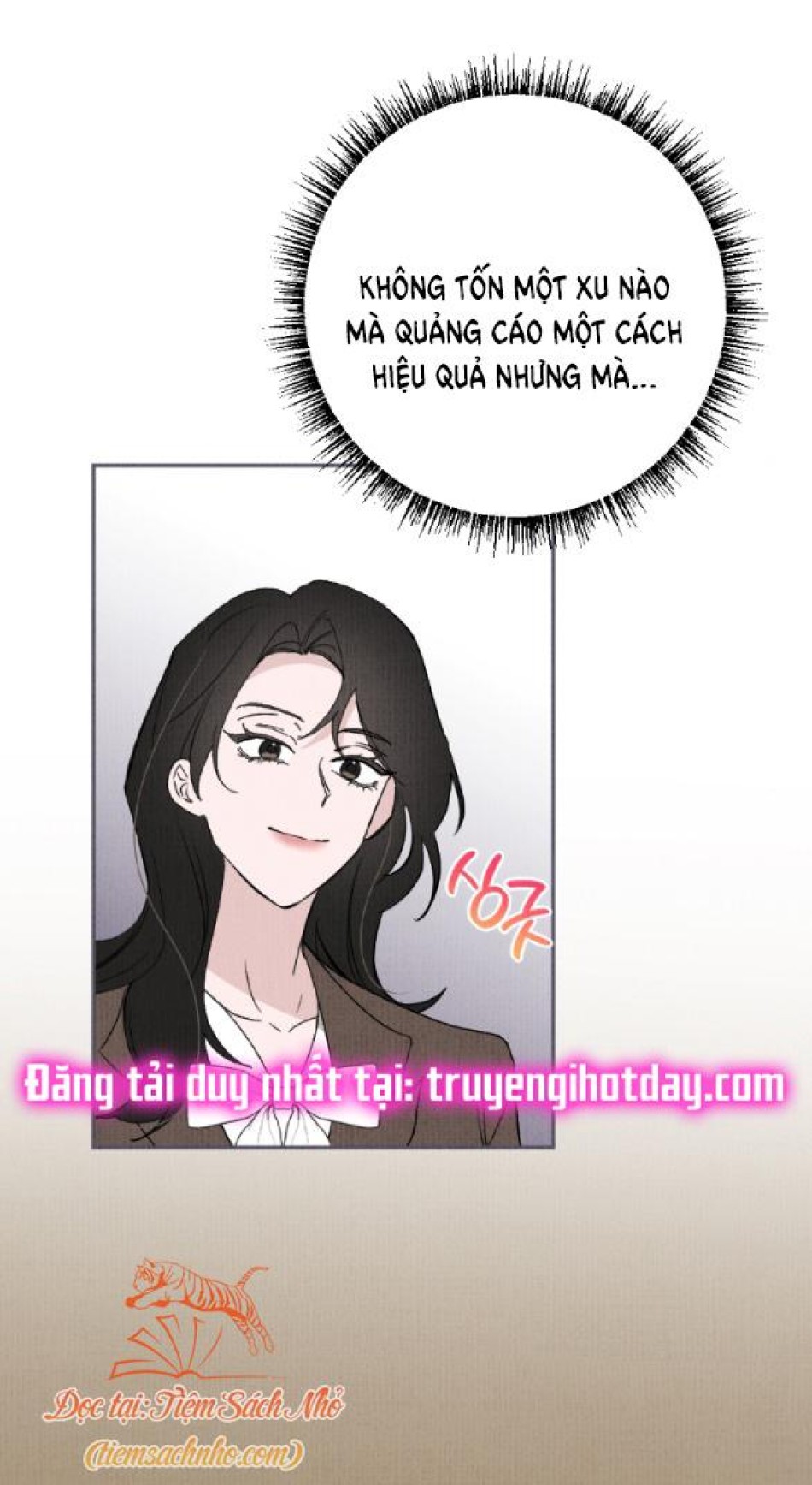 [18+] CUỘC HÔN NHÂN CHÍNH TRỊ 