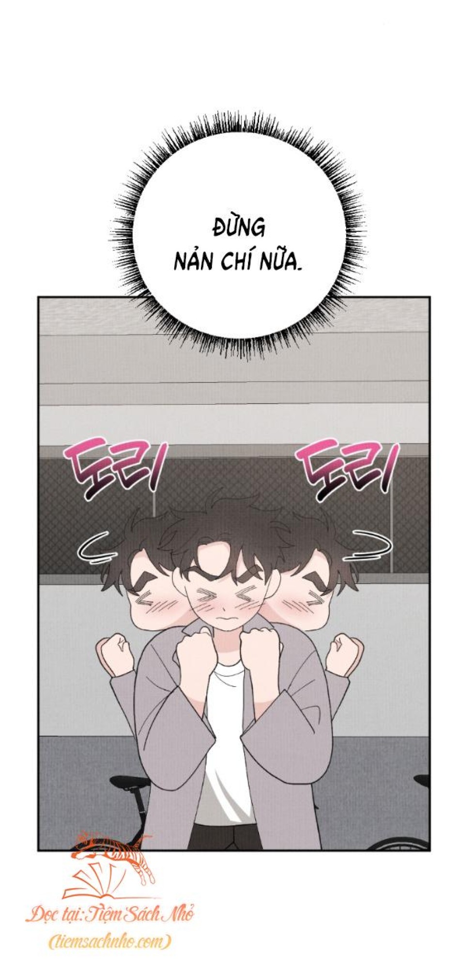[18+] CUỘC HÔN NHÂN CHÍNH TRỊ 