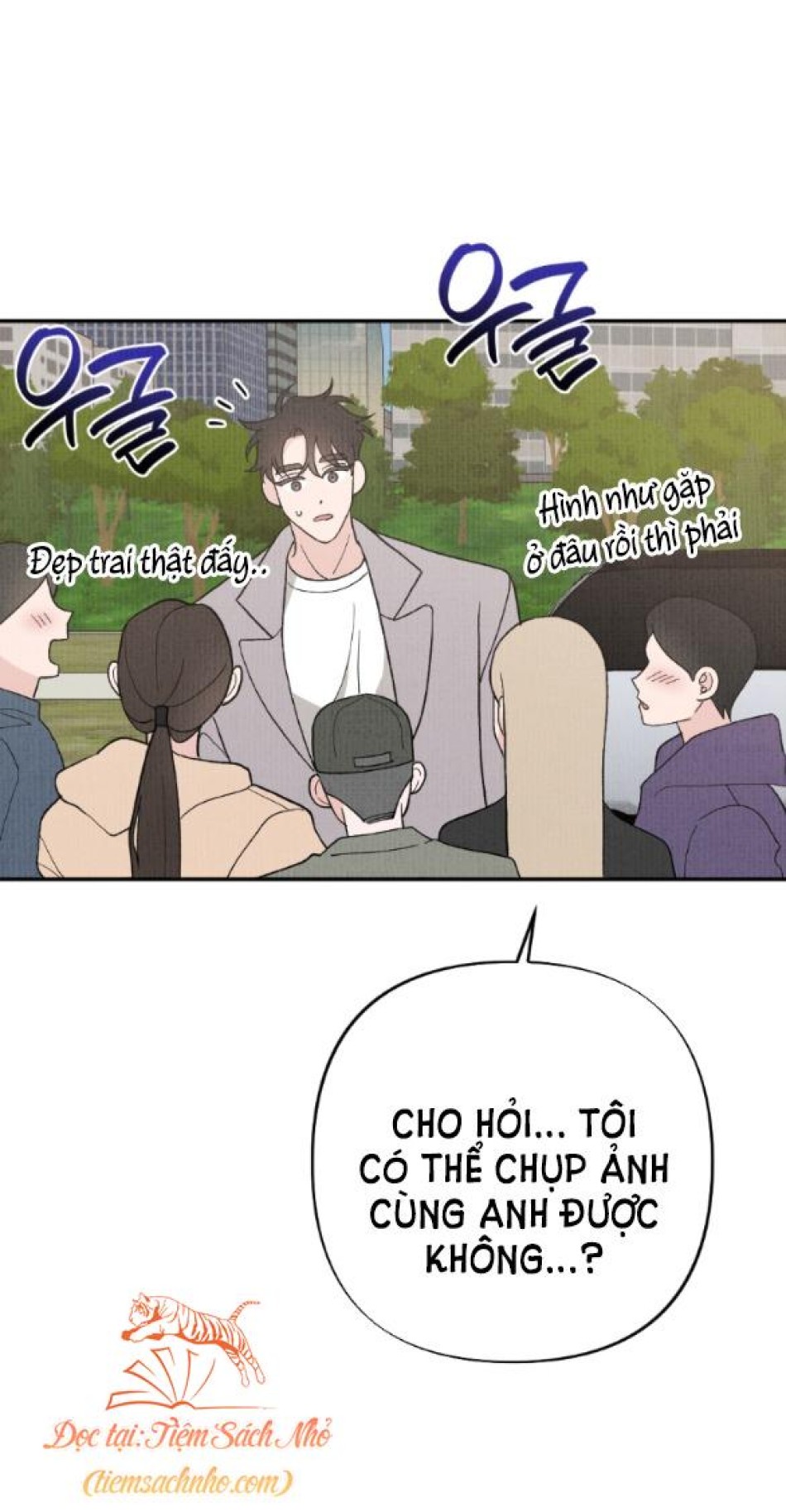 [18+] CUỘC HÔN NHÂN CHÍNH TRỊ 