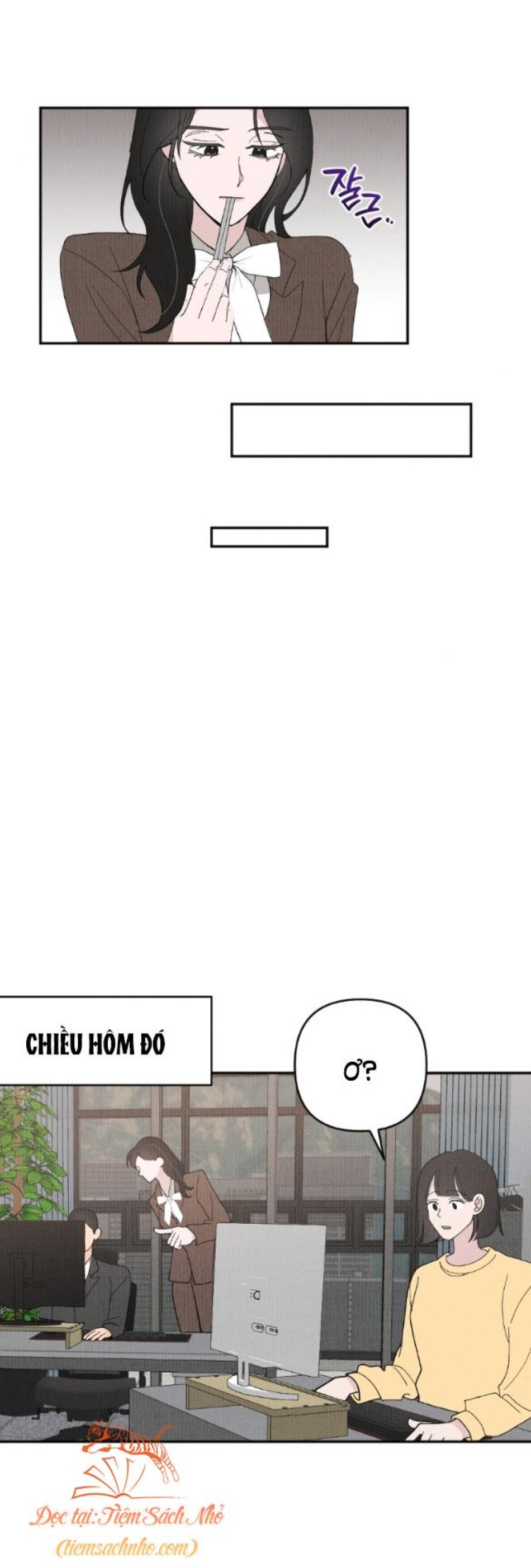 [18+] CUỘC HÔN NHÂN CHÍNH TRỊ 