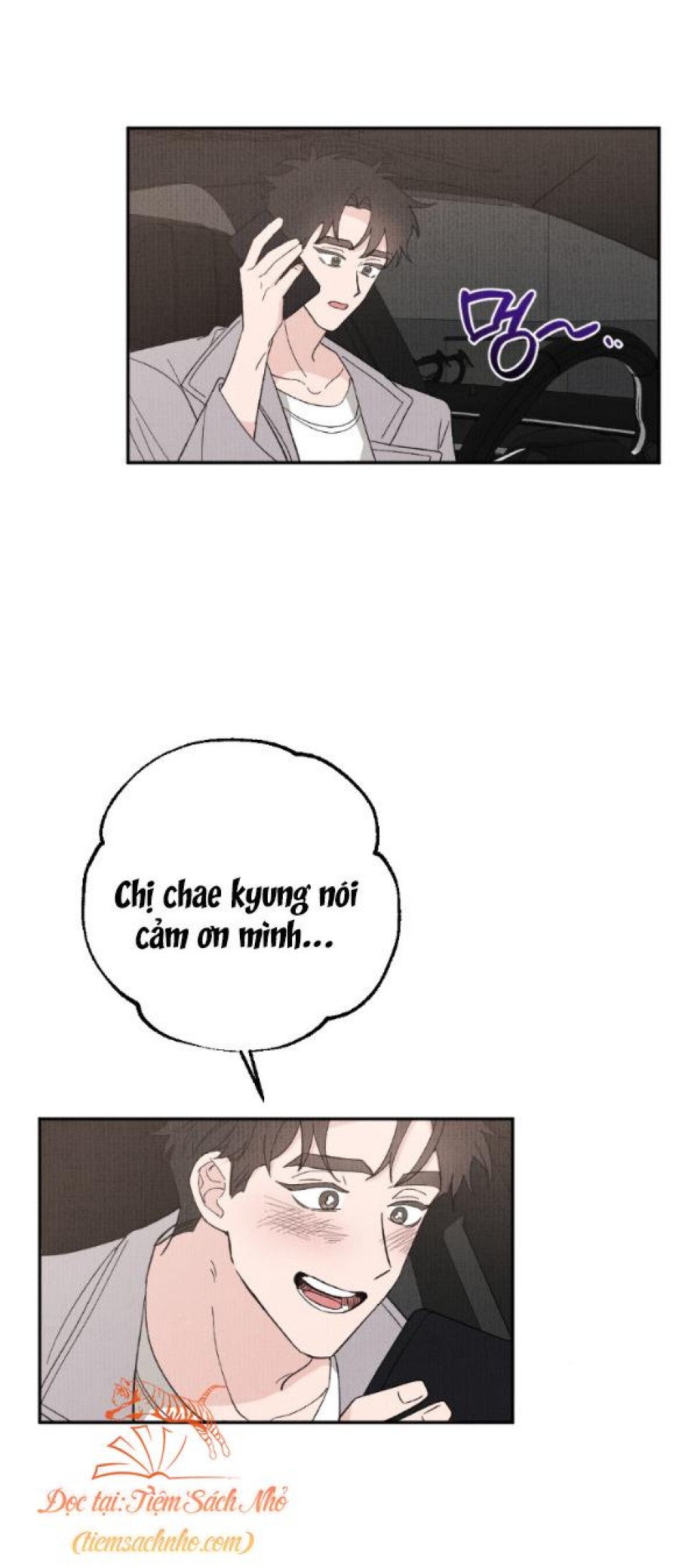 [18+] CUỘC HÔN NHÂN CHÍNH TRỊ 