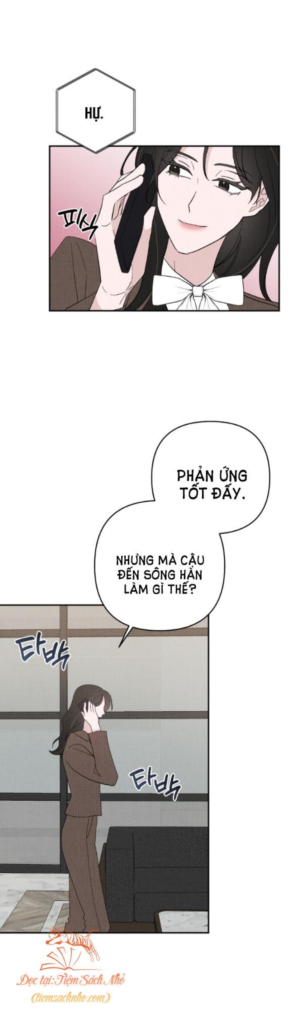 [18+] CUỘC HÔN NHÂN CHÍNH TRỊ 