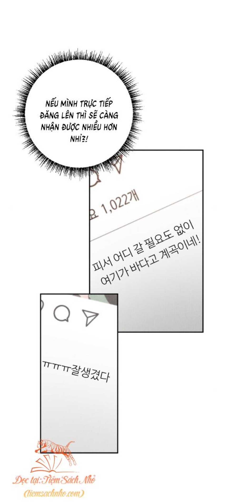 [18+] CUỘC HÔN NHÂN CHÍNH TRỊ 