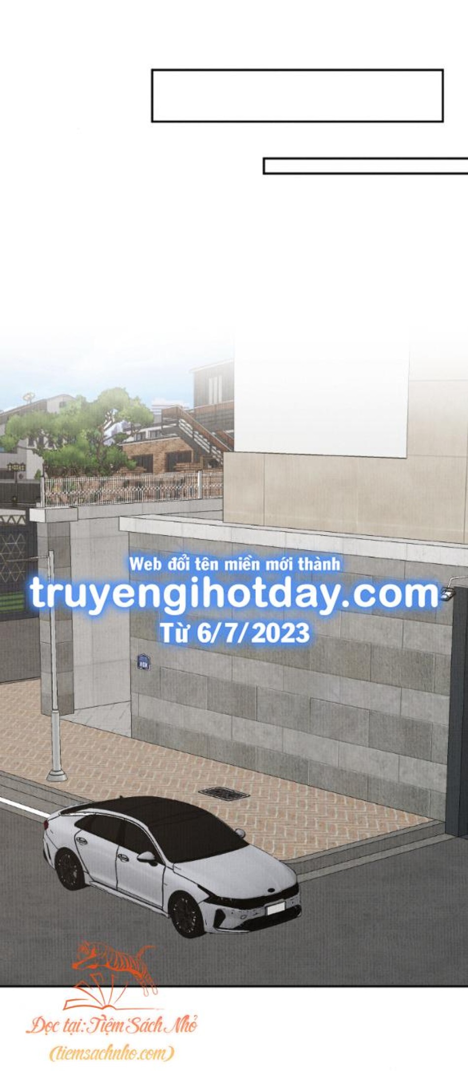 [18+] CUỘC HÔN NHÂN CHÍNH TRỊ 