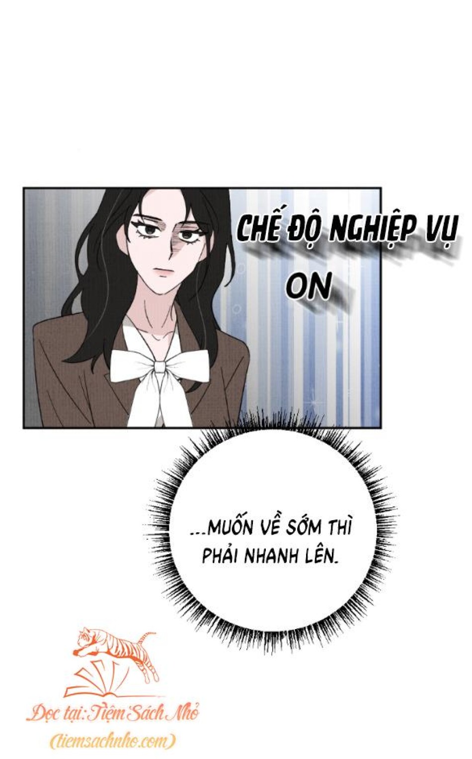 [18+] CUỘC HÔN NHÂN CHÍNH TRỊ 