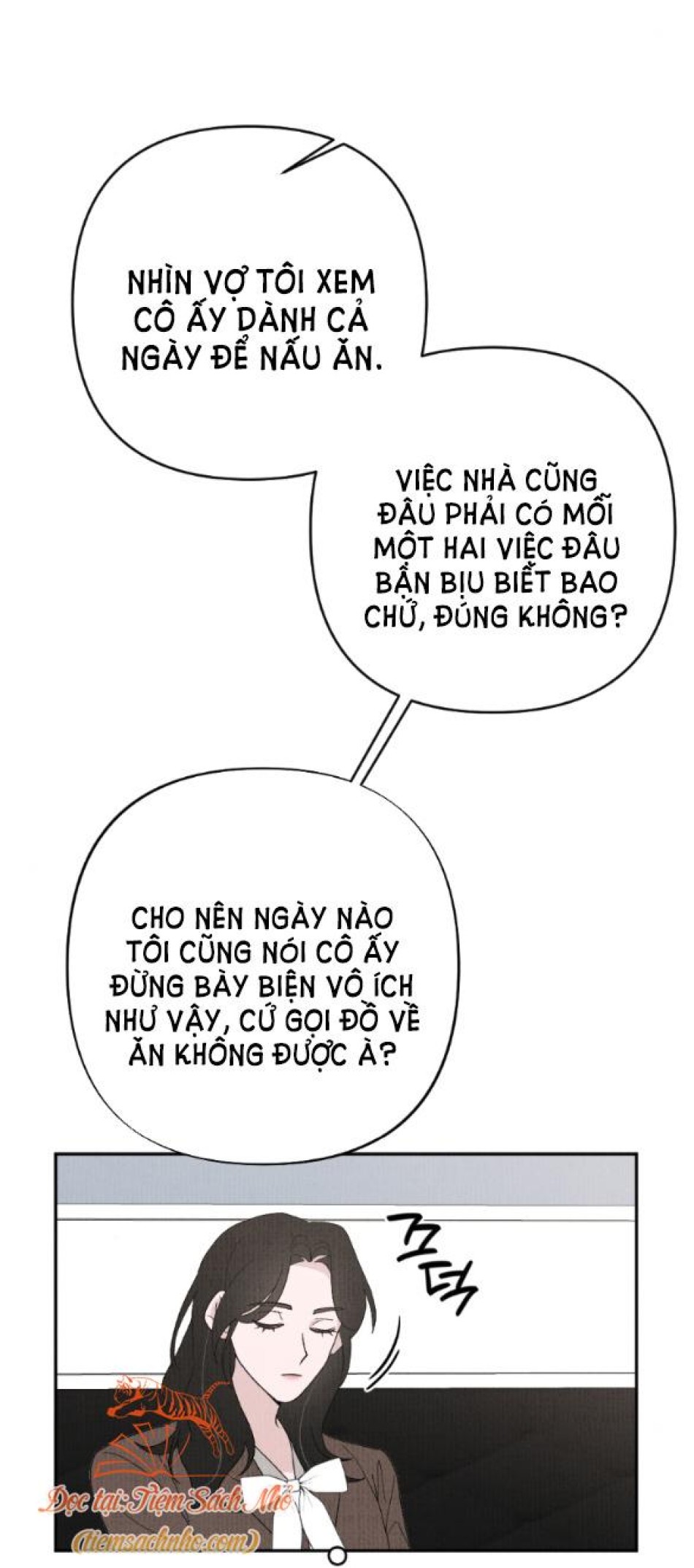 [18+] CUỘC HÔN NHÂN CHÍNH TRỊ 
