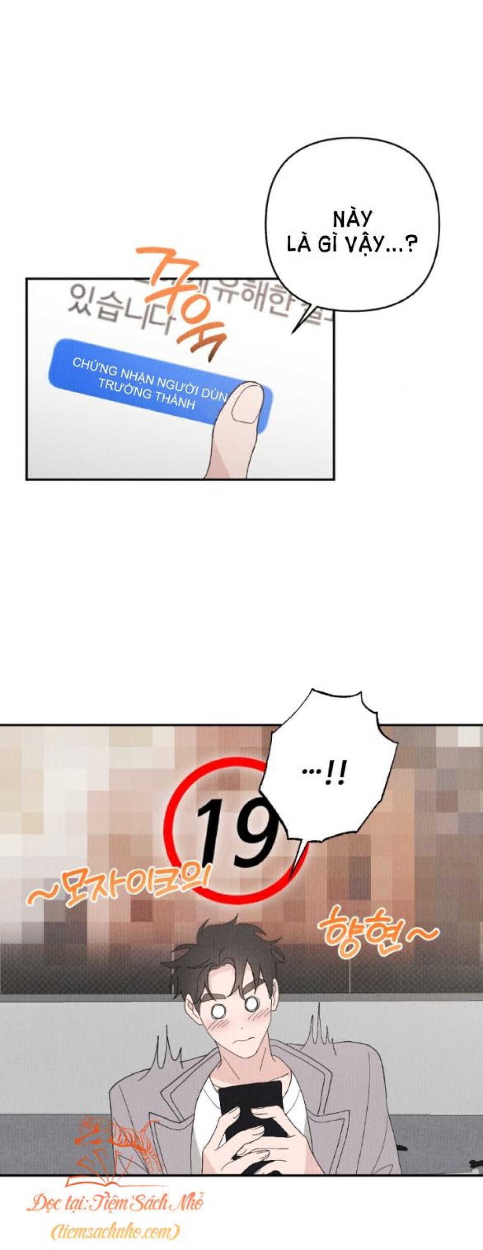 [18+] CUỘC HÔN NHÂN CHÍNH TRỊ 