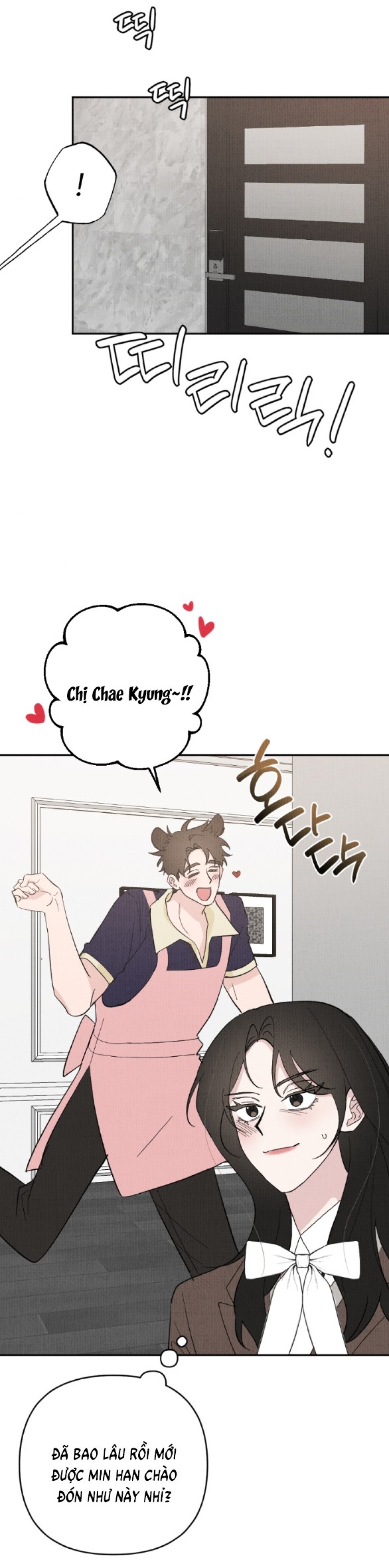[18+] CUỘC HÔN NHÂN CHÍNH TRỊ 