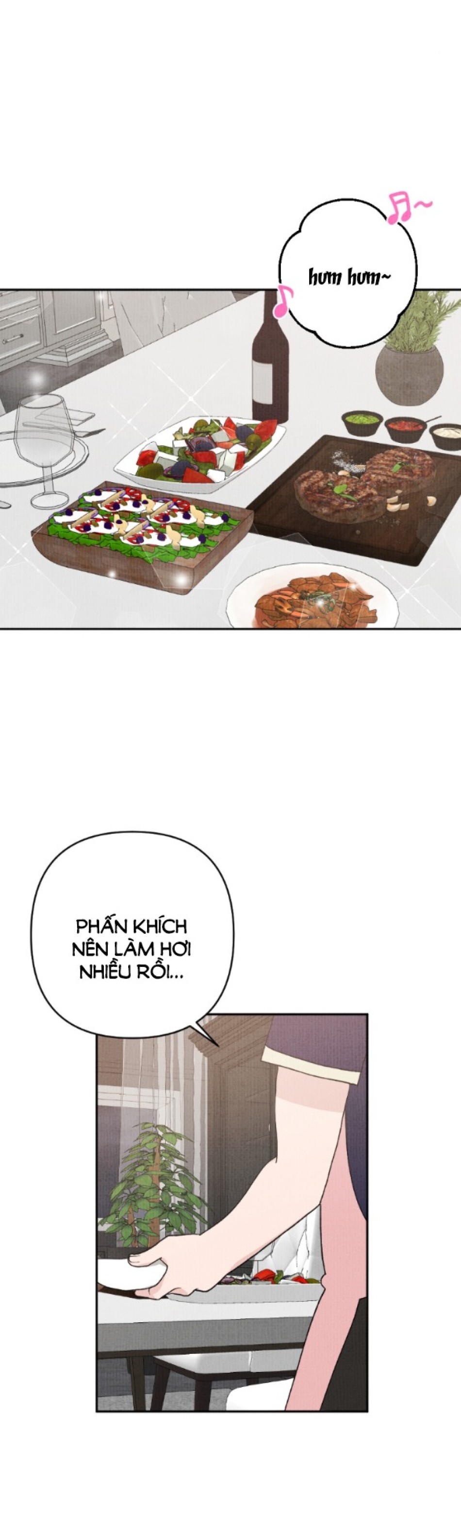 [18+] CUỘC HÔN NHÂN CHÍNH TRỊ 