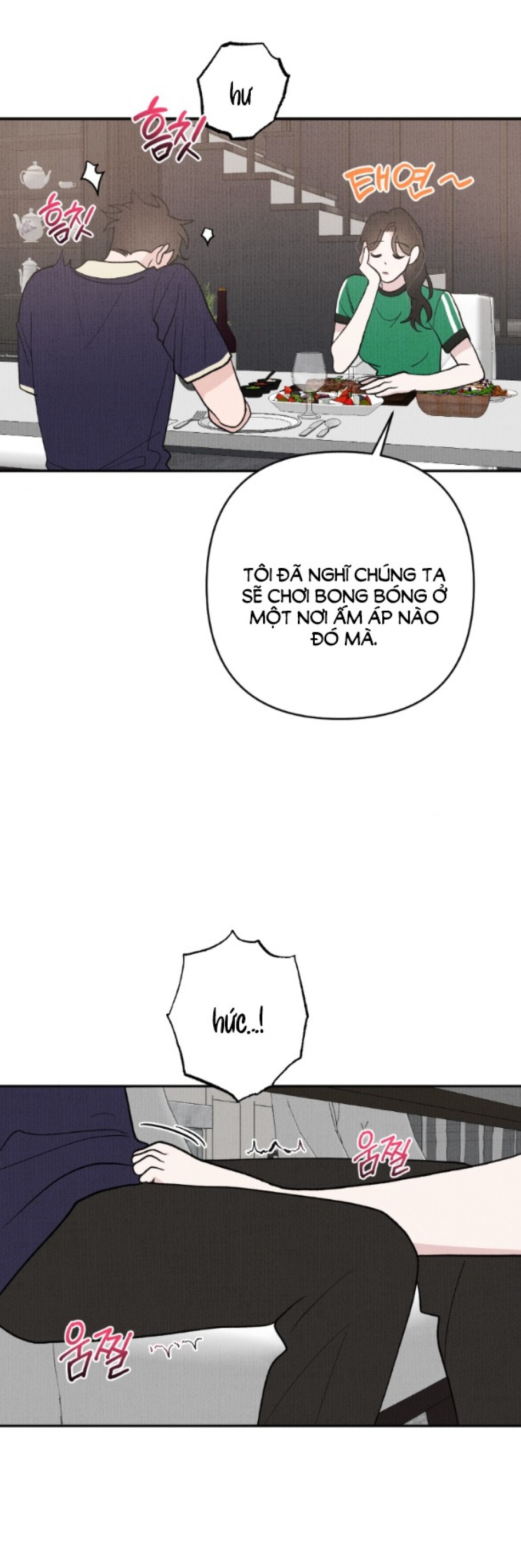 [18+] CUỘC HÔN NHÂN CHÍNH TRỊ 