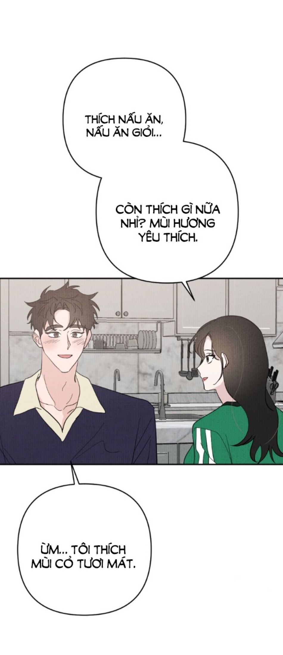 [18+] CUỘC HÔN NHÂN CHÍNH TRỊ 