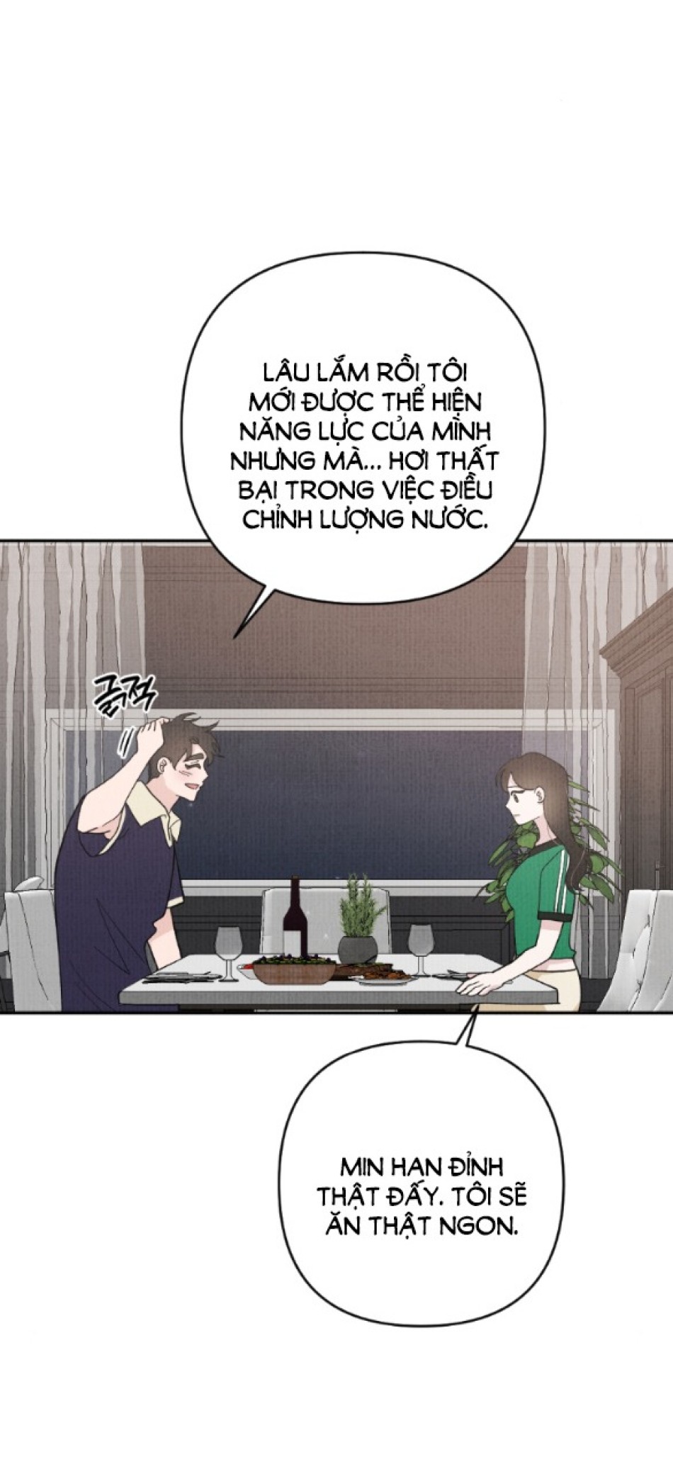 [18+] CUỘC HÔN NHÂN CHÍNH TRỊ 