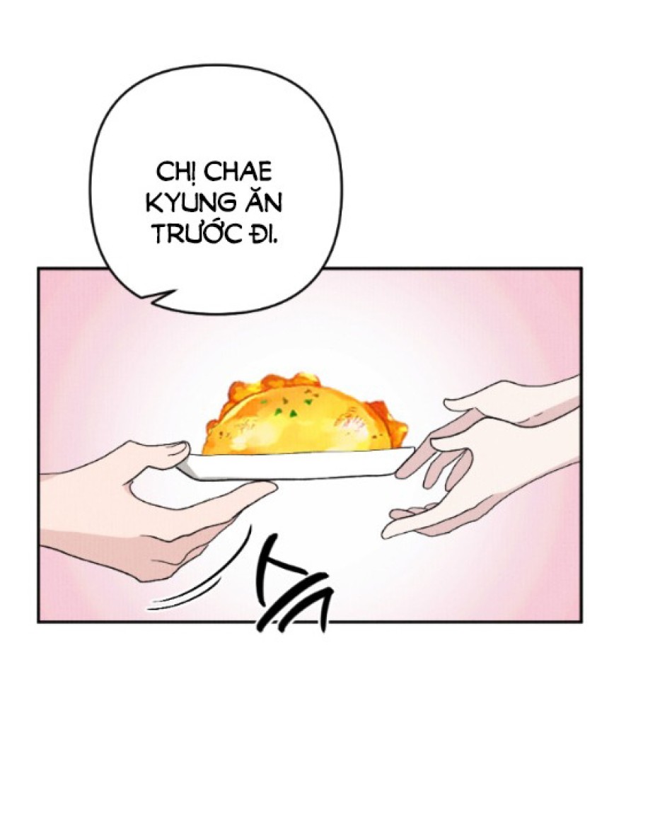 [18+] CUỘC HÔN NHÂN CHÍNH TRỊ 