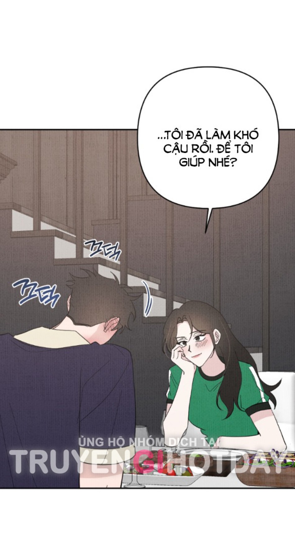 [18+] CUỘC HÔN NHÂN CHÍNH TRỊ 