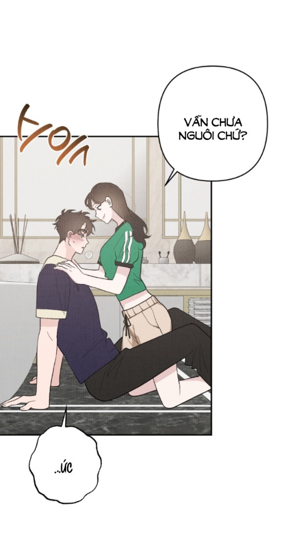[18+] CUỘC HÔN NHÂN CHÍNH TRỊ 