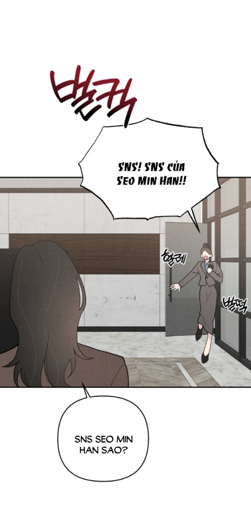 [18+] CUỘC HÔN NHÂN CHÍNH TRỊ 