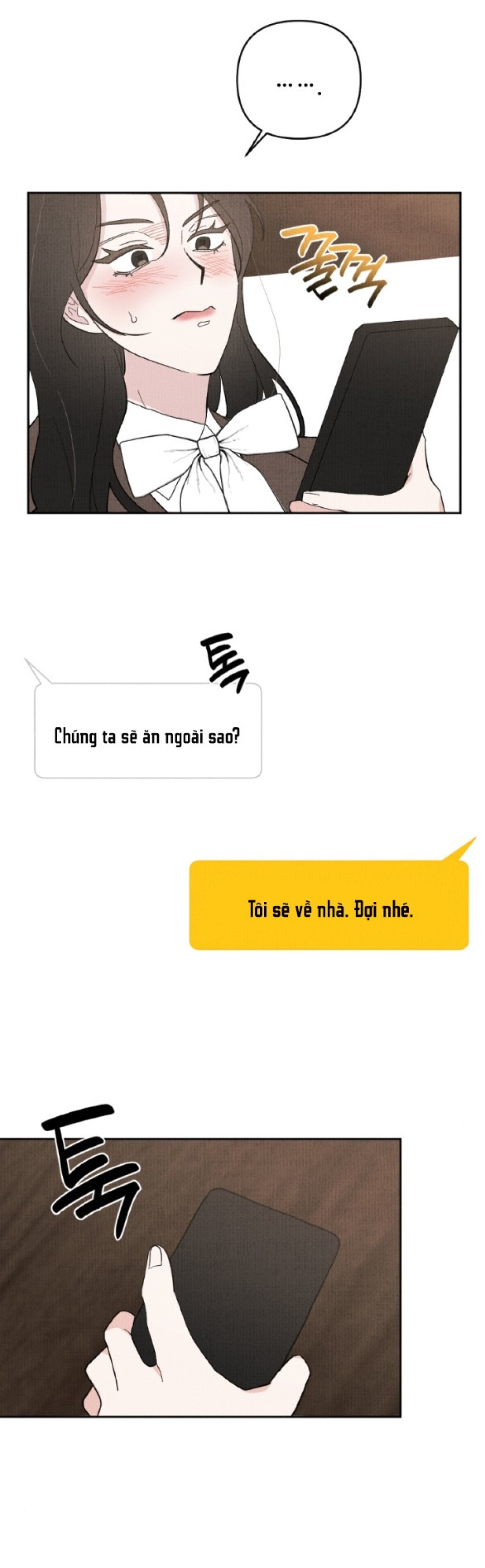 [18+] CUỘC HÔN NHÂN CHÍNH TRỊ 