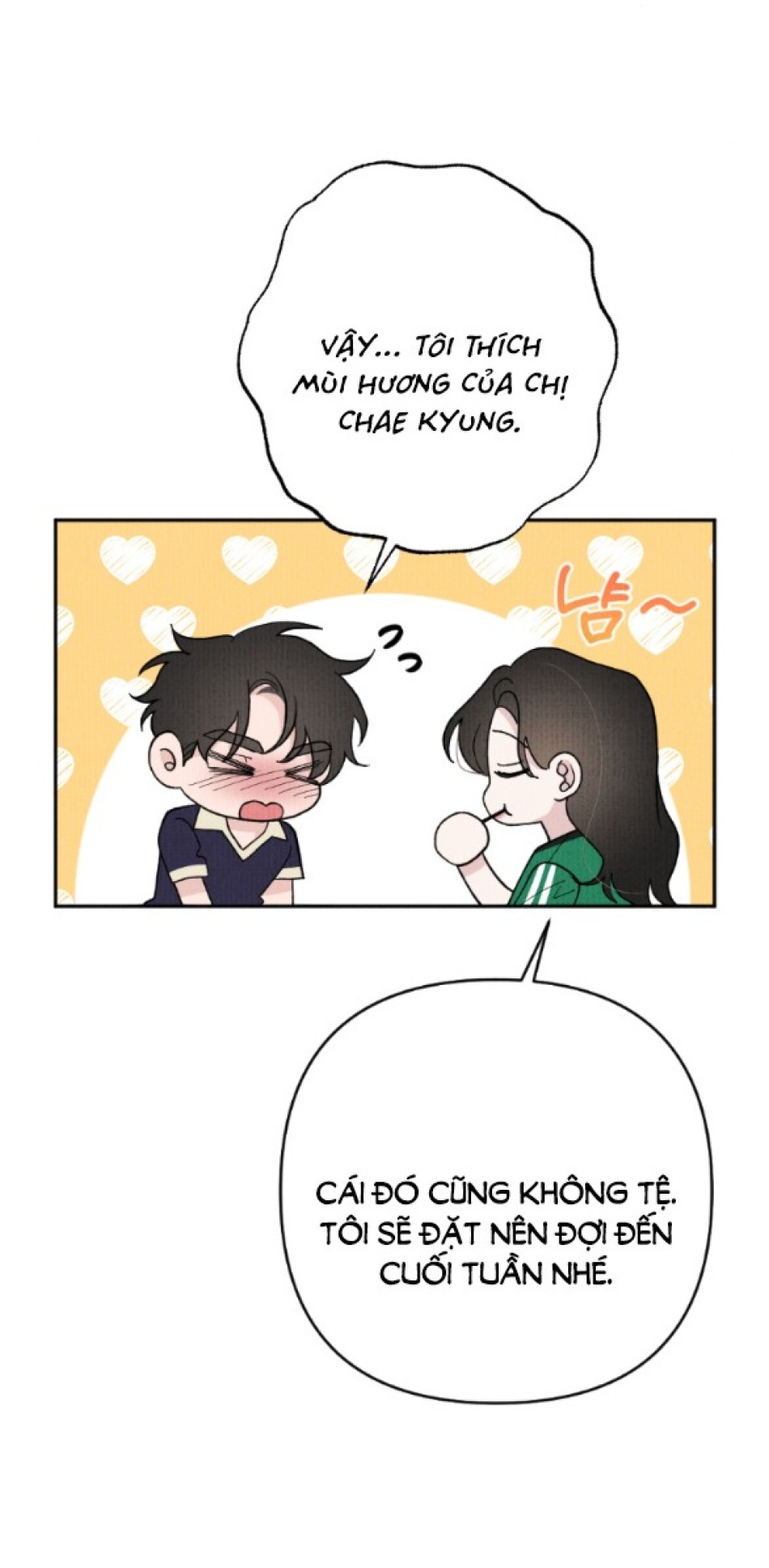 [18+] CUỘC HÔN NHÂN CHÍNH TRỊ 